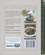 Salades / 101 Gouden recepten 9789089893529, Verzenden, Gelezen