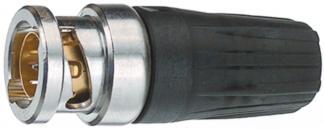 BNC connector | Neutrik (rearTWIST, 75 Ohm), Computers en Software, Pc- en Netwerkkabels, Nieuw, Verzenden