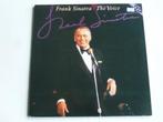 Frank Sinatra - The Voice (LP), Verzenden, Zo goed als nieuw