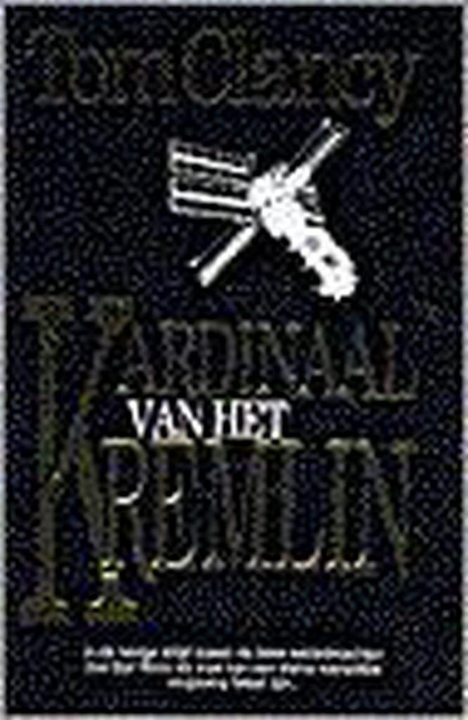 Kardinaal van het Kremlin / Jack Ryan 9789022978153, Boeken, Thrillers, Gelezen, Verzenden