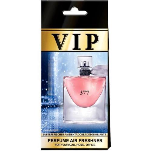 Caribi VIP Luxe dames en heren autoparfum autogeurtje hanger, Sieraden, Tassen en Uiterlijk, Uiterlijk | Parfum, Nieuw, Ophalen of Verzenden