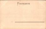 Duitsland - Ansichtkaart (119) - 1900-1960, Gelopen