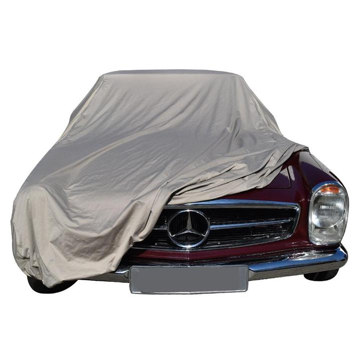 BUITENHOES GESCHIKT VOOR MERCEDES-BENZ SL-CLASS (W113, Auto-onderdelen, Overige Auto-onderdelen, Nieuw, Mercedes-Benz, Ophalen of Verzenden