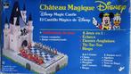 Walt Disney Studio - Schaakspel - Chateau Magique Disney -, Antiek en Kunst