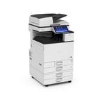 Ricoh MP C3004 A3/A4 kleur, kwaliteit van nieuw + garantie!, Verzenden, All-in-one, Refurbished, Ingebouwde Wi-Fi