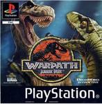 Jurassic Park Warpath (PS1 Games), Spelcomputers en Games, Games | Sony PlayStation 1, Ophalen of Verzenden, Zo goed als nieuw