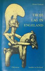 Troje lag in Engeland 9789020255638 Gideon, Boeken, Verzenden, Gelezen, Gideon