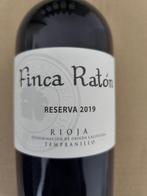 2019 Bodegas Gómez de Segura, Finca Ratón - Rioja DOC,, Nieuw