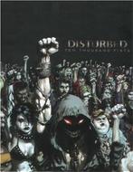 cd digi - Disturbed - Ten Thousand Fists, Verzenden, Nieuw in verpakking
