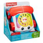 Fisher Price Peuter Telefoon, Kinderen en Baby's, Nieuw, Verzenden