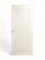 Lensvelt Boring Cabinet, 189x80x33,5 cm, Boring Grey RAL7044, Ophalen of Verzenden, Nieuw