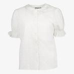 TwoDay dames blouse wit maat M, Kleding | Dames, Blouses en Tunieken, Nieuw, Verzenden