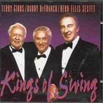 cd - Gibbs/Defranco/Ellis - Kings of Swing, Verzenden, Zo goed als nieuw