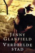 Verdeelde stad 9789056951436 J. Glanfield, Boeken, Verzenden, Zo goed als nieuw, J. Glanfield