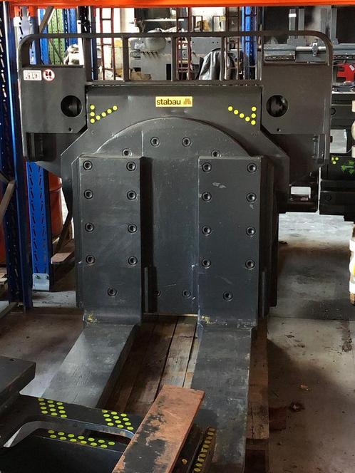 Stabau Rotator, Zakelijke goederen, Machines en Bouw | Heftrucks en Intern transport, Verzenden