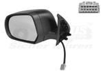 SPIEGELS VOOR NISSAN MICRA 2003-2010 96302BG00B, Auto-onderdelen, Spiegels, Ophalen of Verzenden, Nieuw