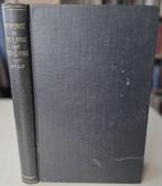 Jagadis Chunder Bose - Response in the Living and Non-Living, Antiek en Kunst, Antiek | Boeken en Bijbels