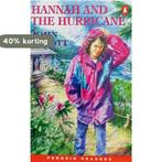 Hannah and the Hurricane 9780582352902 Escott, Boeken, Verzenden, Gelezen, Escott