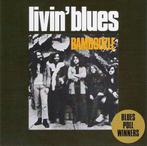 cd - Livin Blues - Bamboozle, Cd's en Dvd's, Verzenden, Zo goed als nieuw