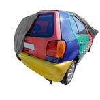 Autohoes passend voor Volkswagen Polo III binnen BESTE, Ophalen of Verzenden, Nieuw, Op maat