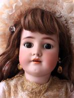 Heinrich Handwerck§Simon§Halbig - Pop - 1850-1900 -