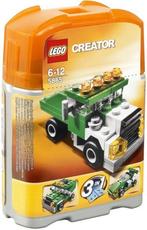 LEGO Creator Mini kiepwagen - 5865 (Nieuw), Kinderen en Baby's, Speelgoed | Duplo en Lego, Verzenden, Nieuw