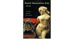 Dutch Decorative Arst 1880-1940 9780962711022, Verzenden, Gelezen, MR Frans Leidelmeijer