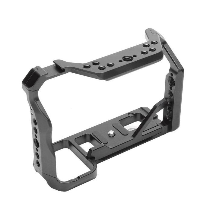KingMa Camera Cage voor Sony A7R IV/A7R IVa/A7S III/A7 IV/A1, Audio, Tv en Foto, Fotografie | Fotostudio en Toebehoren, Nieuw