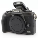 Digitale fotocamera | Canon EOS M5 body | Tweedehands, Verzenden, Gebruikt, Canon