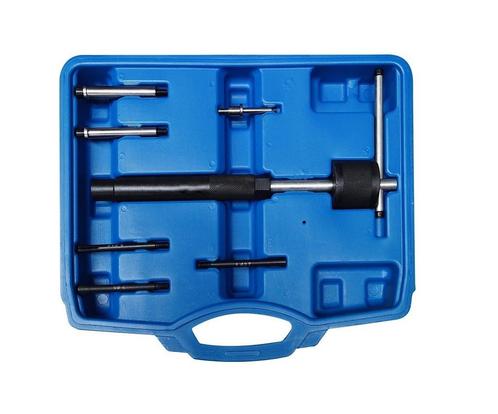 TM Gloeibougie Verwijder Set, Auto diversen, Autogereedschap, Nieuw, Verzenden