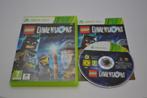 Lego Dimensions (360 CIB), Spelcomputers en Games, Games | Xbox 360, Verzenden, Zo goed als nieuw