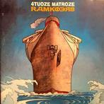 cd - 4 Tuoze Matroze - Ramkoers, Zo goed als nieuw, Verzenden