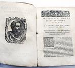 Sansovino - Governo ... di Regni et Republiche - 1578, Antiek en Kunst