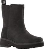 Timberland - Maat 38 - MID WARM LINED BOOT JET BLACK Dames, Kleding | Dames, Schoenen, Verzenden, Nieuw