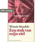 Een stuk van mijn ziel 9789060126479 Nelson Mandela, Verzenden, Gelezen, Nelson Mandela