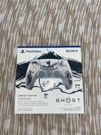 Sony - DualSense - Wireless Controller Ghost of Tsushima, Nieuw