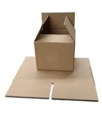 Verzenddoos -1   150 x 150 x 120mm, Doe-het-zelf en Verbouw, Kratten en Dozen, Ophalen, Doos, Minder dan 50 cm, Minder dan 40 cm