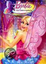 Barbie Classic Feeenmysterie gewatt. 9781445499253, Verzenden, Gelezen