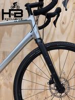 Cannondale Topstone 1 Gravelbike GRX 2023, Fietsen en Brommers, Fietsen | Racefietsen, Overige merken, 28 inch, 10 tot 15 versnellingen