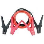 Startkabels | Perel | 3 meter (16 mm², 220A), Verzenden, Nieuw
