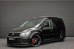 Volkswagen Caddy 2.0 TDI 185PK L1H1 BMT Comfortline / NAP /, Stof, Gebruikt, Overige kleuren, Volkswagen