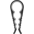 Benson Opener voor potten en flessen - Verstelbaar - Kuns..., Ophalen of Verzenden, Nieuw