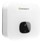 Growatt MIN 2500TL-XH hybride, Doe-het-zelf en Verbouw, Ophalen of Verzenden, Nieuw