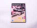 PlayStation 2 - Driver 3, Spelcomputers en Games, Games | Sony PlayStation 2, Ophalen of Verzenden, Nieuw