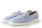 Loafers in maat 39 Blauw | 10% extra korting, Kleding | Dames, Schoenen, Overige typen, Zo goed als nieuw, Verzenden