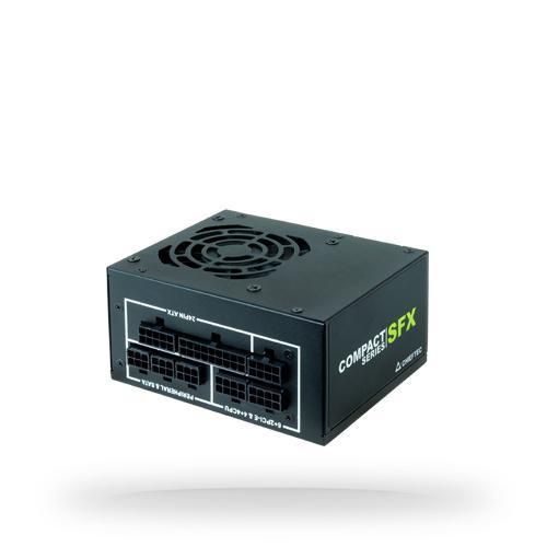 Chieftec Interne Voeding CSN-650C, Computers en Software, Overige Computers en Software, Verzenden