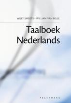 Taalboek Nederlands 9789028962057 Willy Smedts, Boeken, Verzenden, Gelezen, Willy Smedts