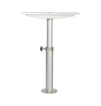ARC Marine Telescopische tafelpoot 48/70cm, Ophalen of Verzenden, Nieuw