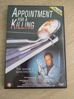 DVD - Appointment For A Killing, Cd's en Dvd's, Dvd's | Thrillers en Misdaad, Gebruikt, Detective en Krimi, Verzenden, Vanaf 16 jaar