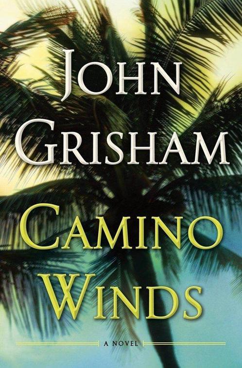 Camino Winds / Camino / 2 9780593356852 John Grisham, Boeken, Taal | Engels, Gelezen, Verzenden